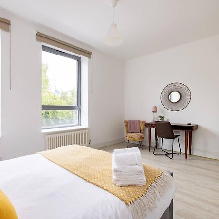 Wild Roses Serviced Apartments - Borough London Exteriör bild