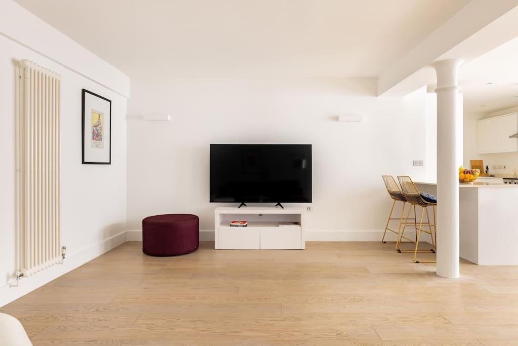 Wild Roses Serviced Apartments - Borough London Exteriör bild