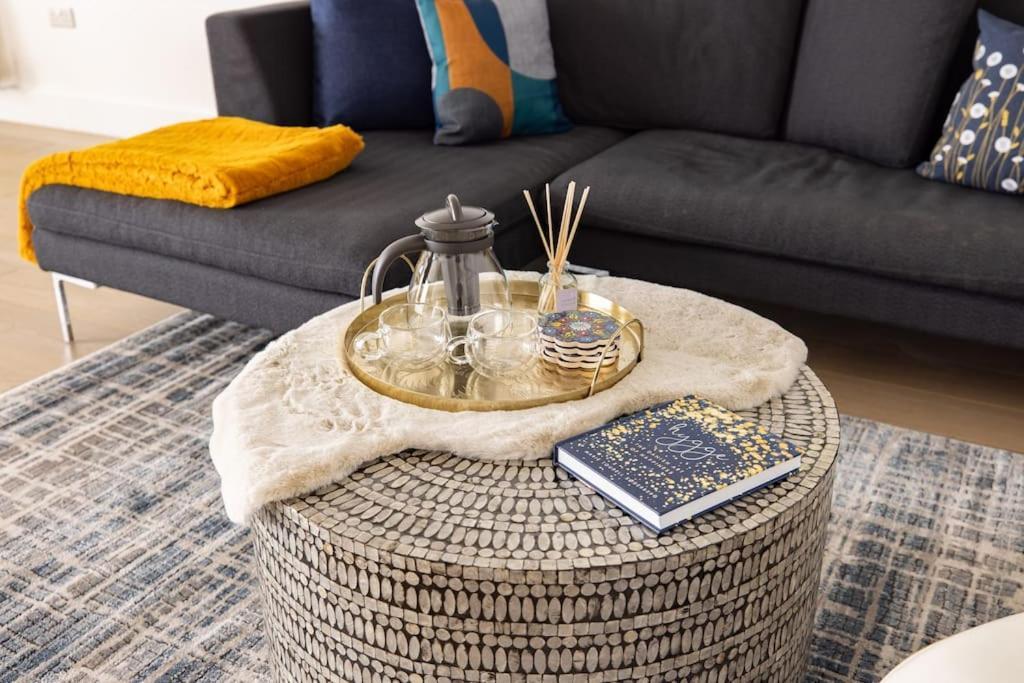 Wild Roses Serviced Apartments - Borough London Exteriör bild