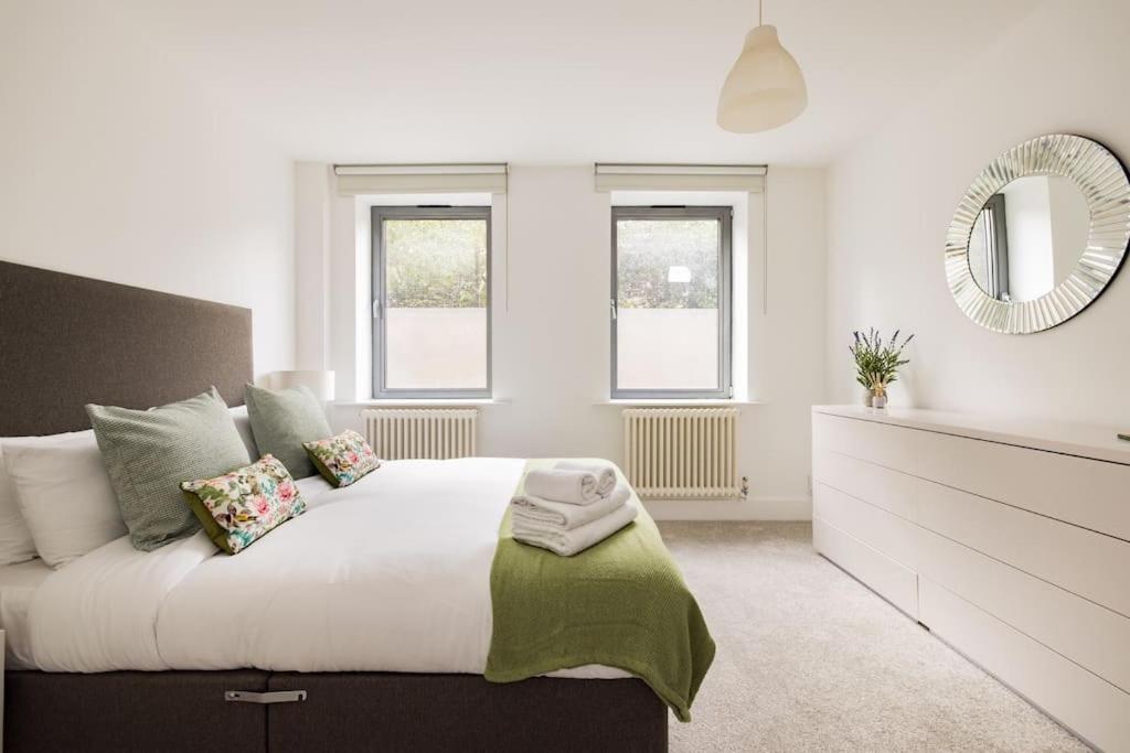 Wild Roses Serviced Apartments - Borough London Exteriör bild