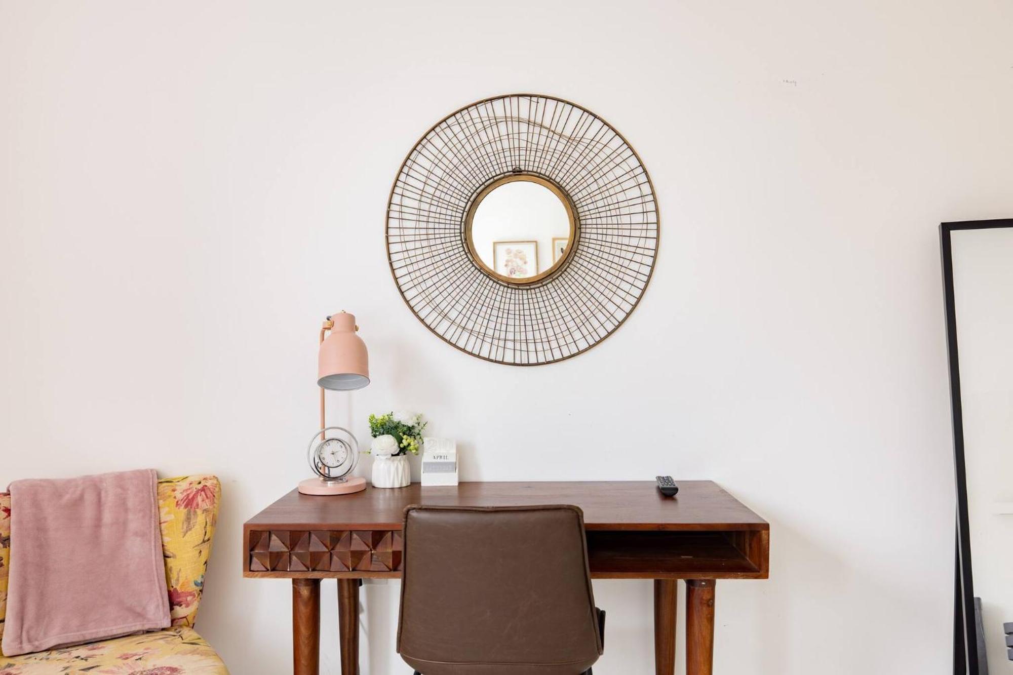 Wild Roses Serviced Apartments - Borough London Exteriör bild